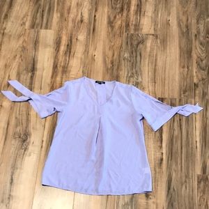 Dressbarn blouse